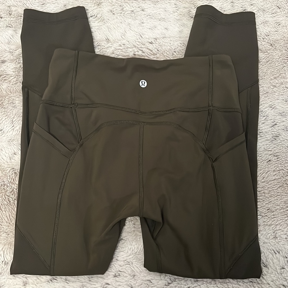 Lululemon Leggings